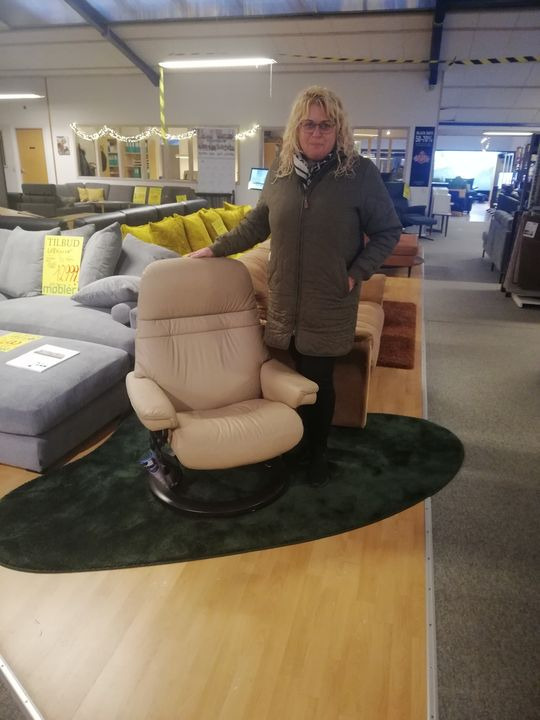 Hold trit med lokalområdet: Nyt fra Holstebro