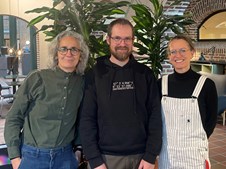 Oplev litterære naturperler på Ulfborg Bibliotek