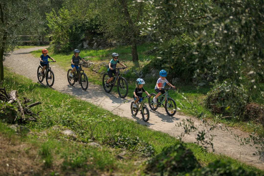 HV CARE guider til cykelklargøring i foråret