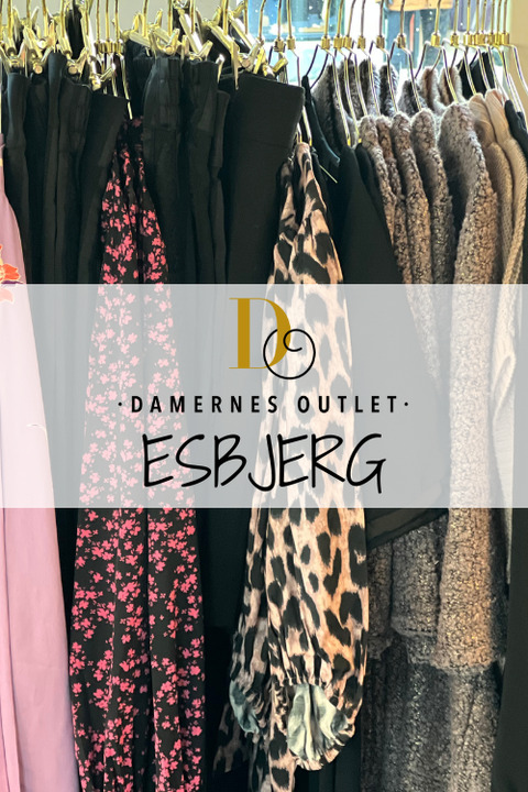 Opdatér dig her: Det nyeste fra Esbjerg