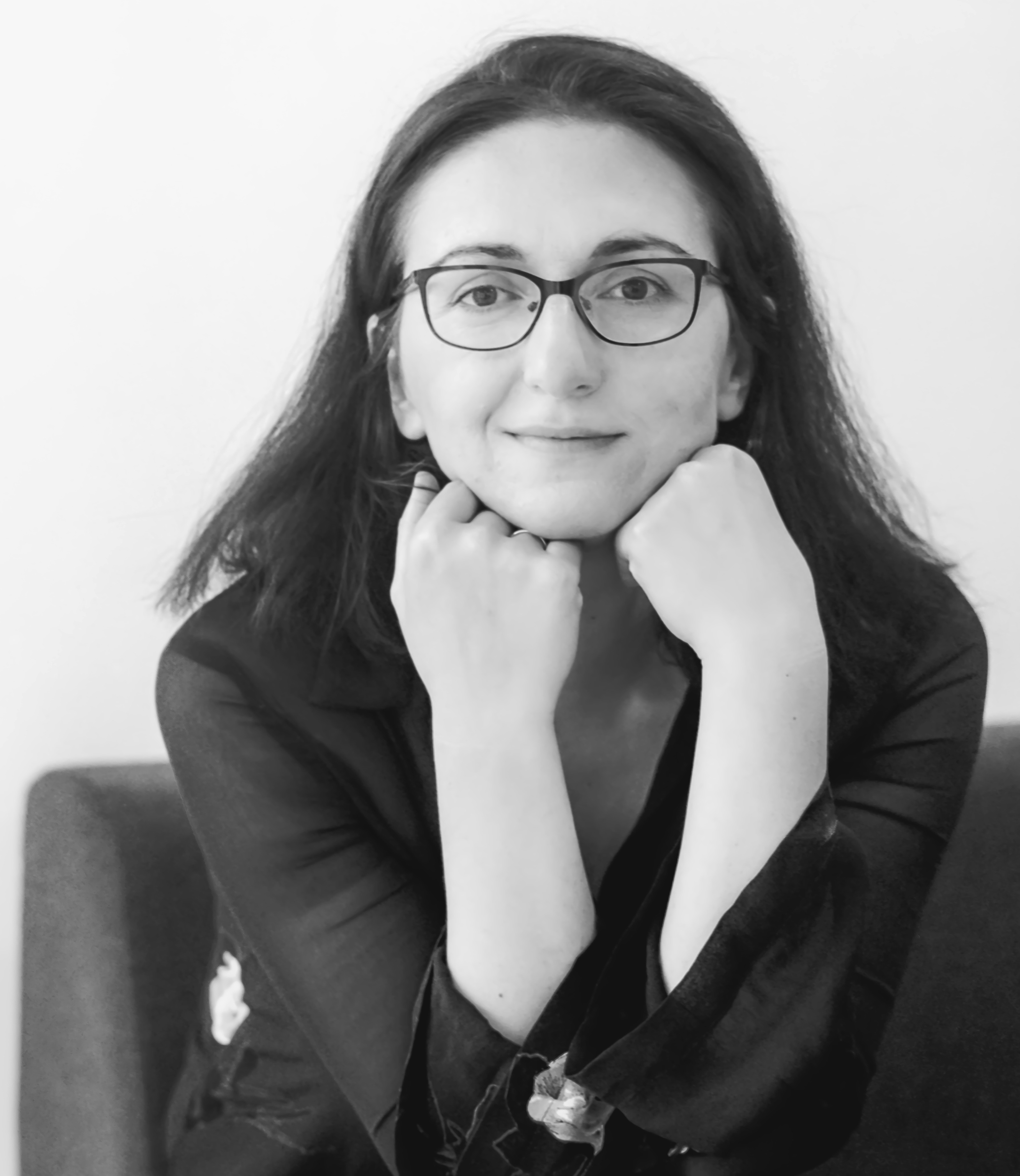 Oplev Rima Chacaturians klavertoner i Skive