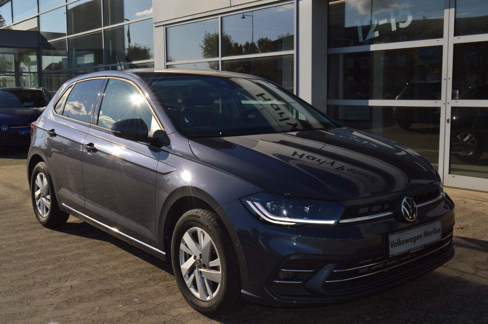 De billigste biler i Sakskøbing - Priser fra 249.900 kroner