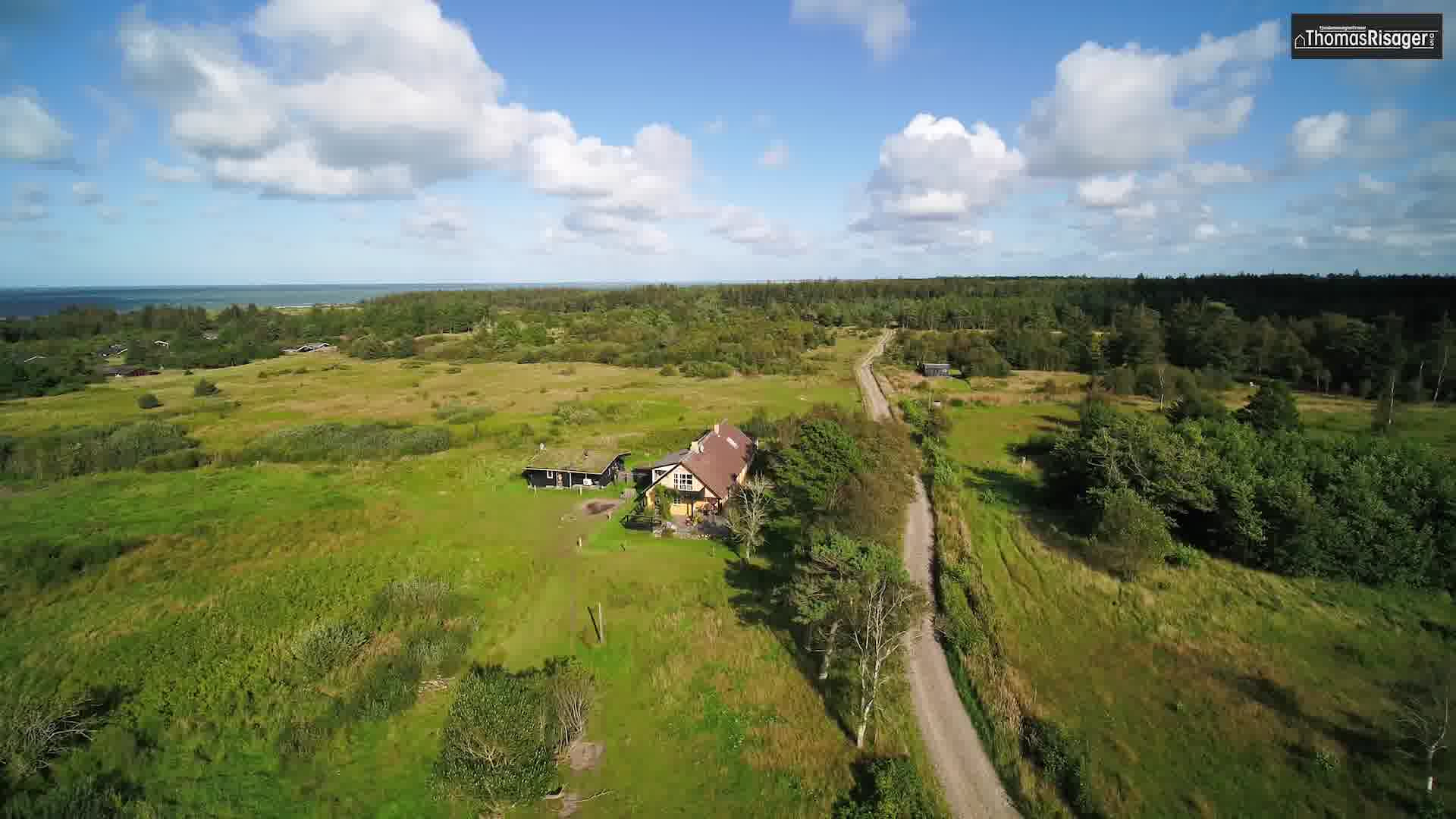 Hold trit med lokalområdet: Nyt fra Hjørring