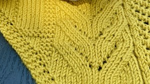 Oplev historie og strikning på Nørre Vosborg Herregård