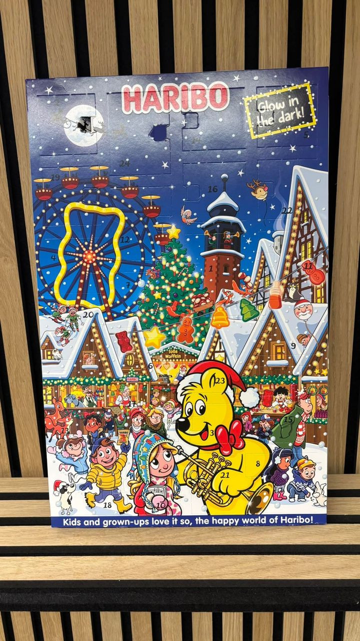 Spar Skallerup A/S: Få de sidste julekalendere til kun 70 kr. stk.