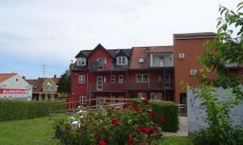 Lejebolig på 91m² til 7625 kr. - se den og flere