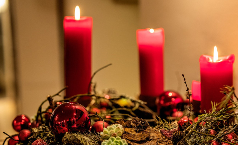 Oplev "Bær Dine Fejl" med Albert Reinholdt Østergaard i Sæby