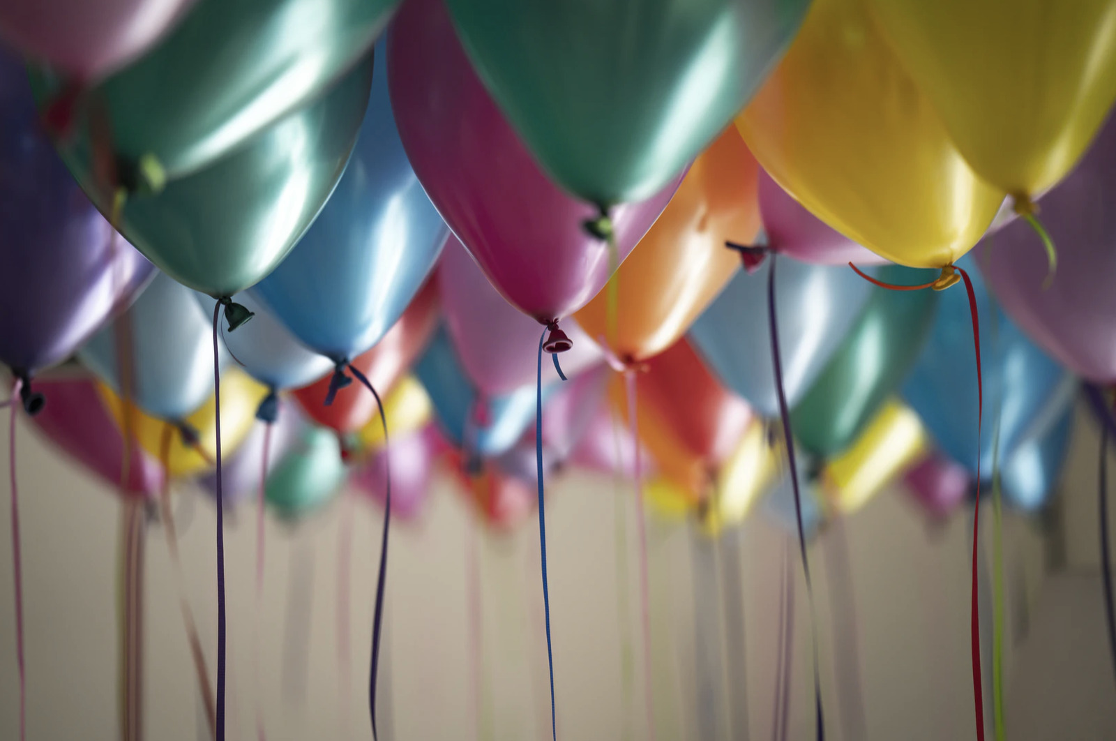 Hjælp til dit barns fødselsdag