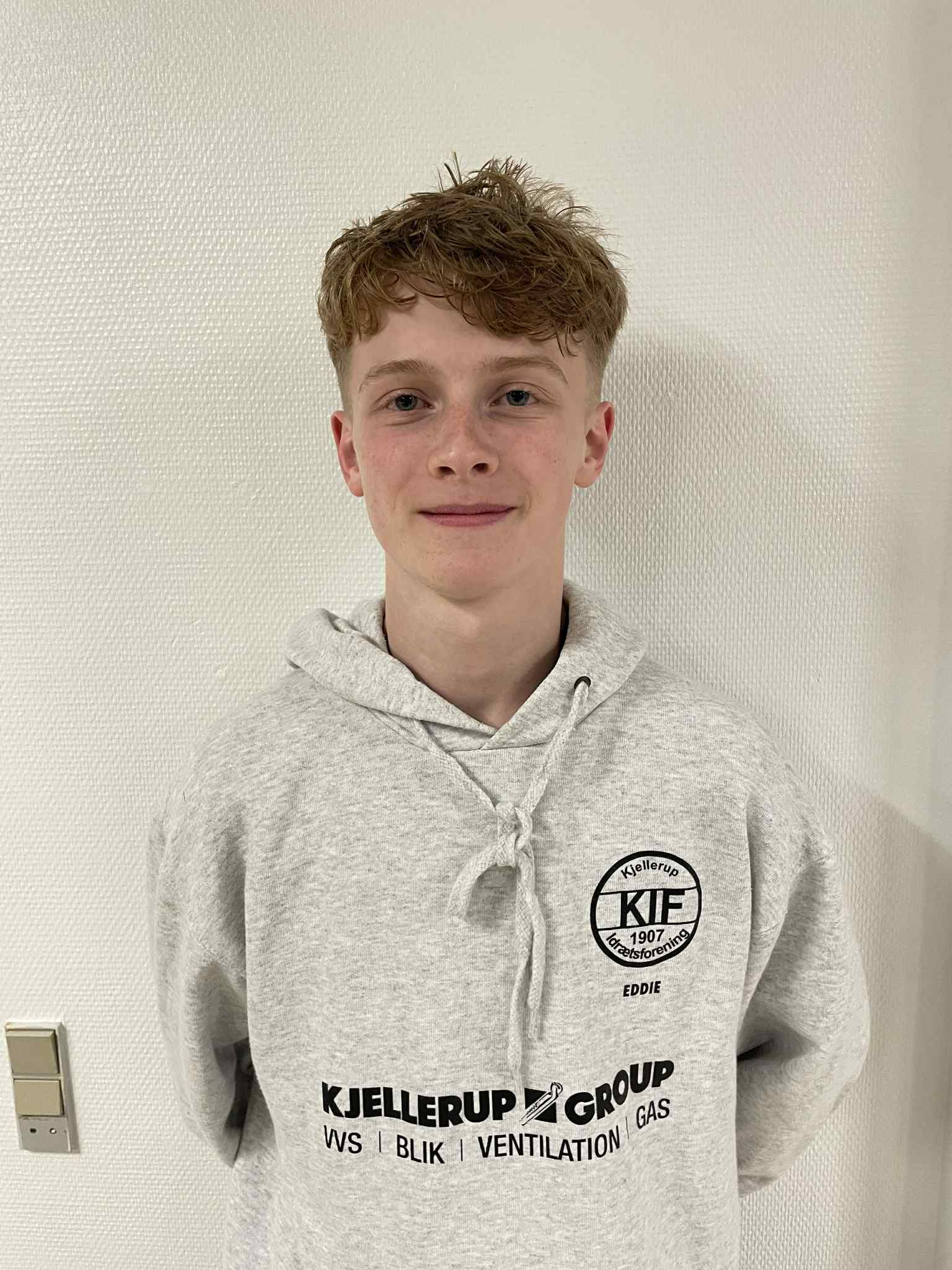 Kjellerup IF snupper en vigtig sejr over Hatting-Torsted Fodbold