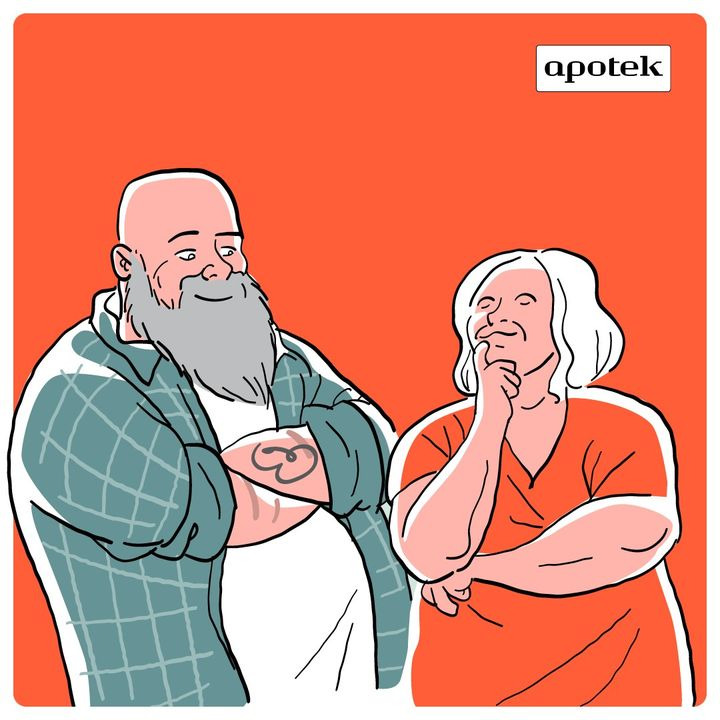 Hold trit med lokalområdet: Nyt fra Ikast