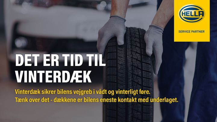 Opdatér dig her: Det nyeste fra Løkken