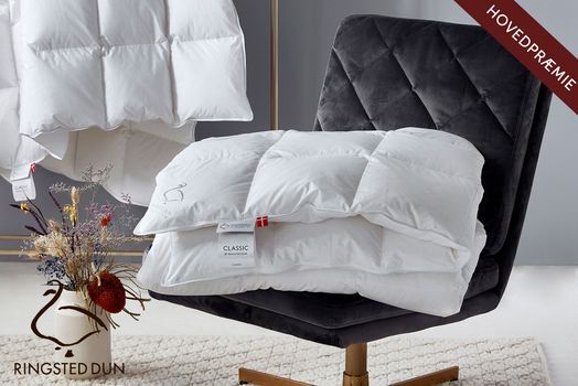 Hold trit med lokalområdet: Nyt fra Viborg