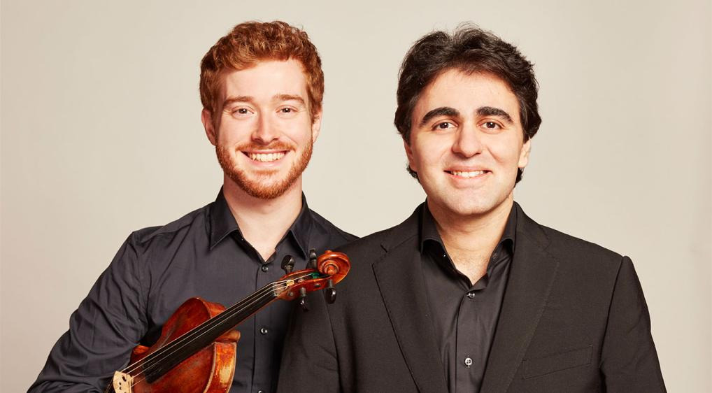 Klassiske toner i Brande: En aften med unge talenter