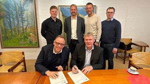 Holstebro fornyer partnerskab for at styrke erhvervslivet gennem samarbejde og videndeling