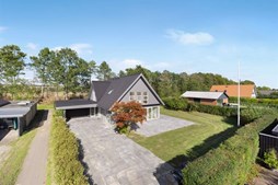 Top 6 over dyreste boliger til salg i Galten. Priser op til 6.795.000 kr