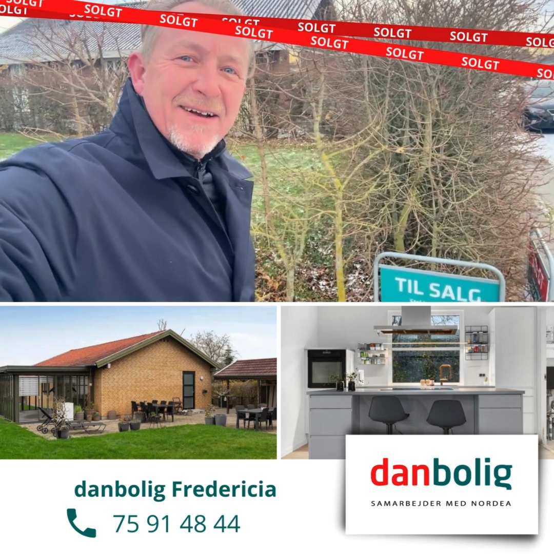 Hold dig ajour med dagens opdateringer fra Fredericia