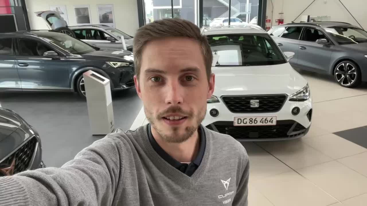 En finger på pulsen i Viborg