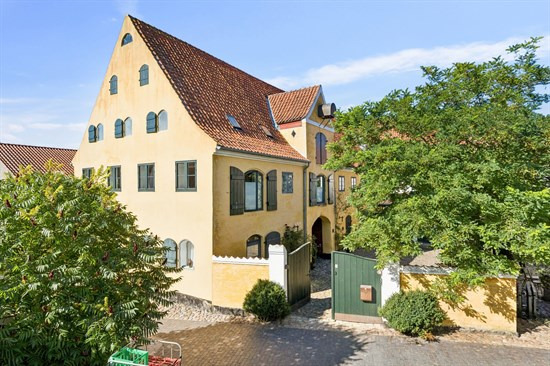 Top 6 over dyreste boliger til salg i Sønderborg. Priser op til 11.495.000 kr