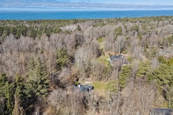 &LIVING Aalborg præsenterer unik mulighed i Rørvig