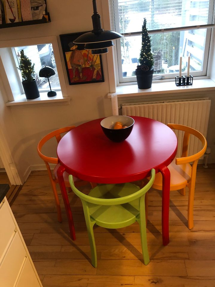 En finger på pulsen i Vodskov