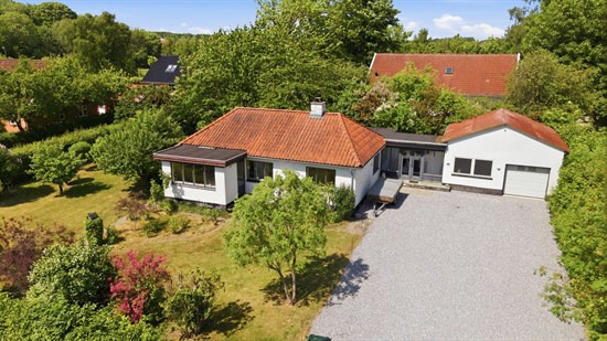 Kirkebjergvej 2 er til salg for kun 2.000.000 kr.: Se de billigste boliger til salg i Lille Skensved her