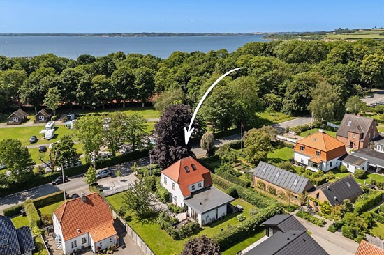 Top 6 over dyreste boliger til salg i Sønderborg. Priser op til 11.495.000 kr