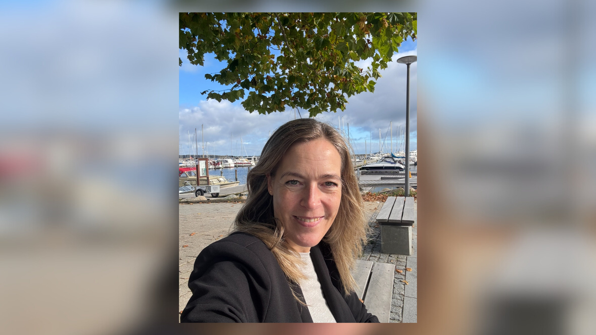 Malene Hansen kæmper for børn, unge og fællesskab