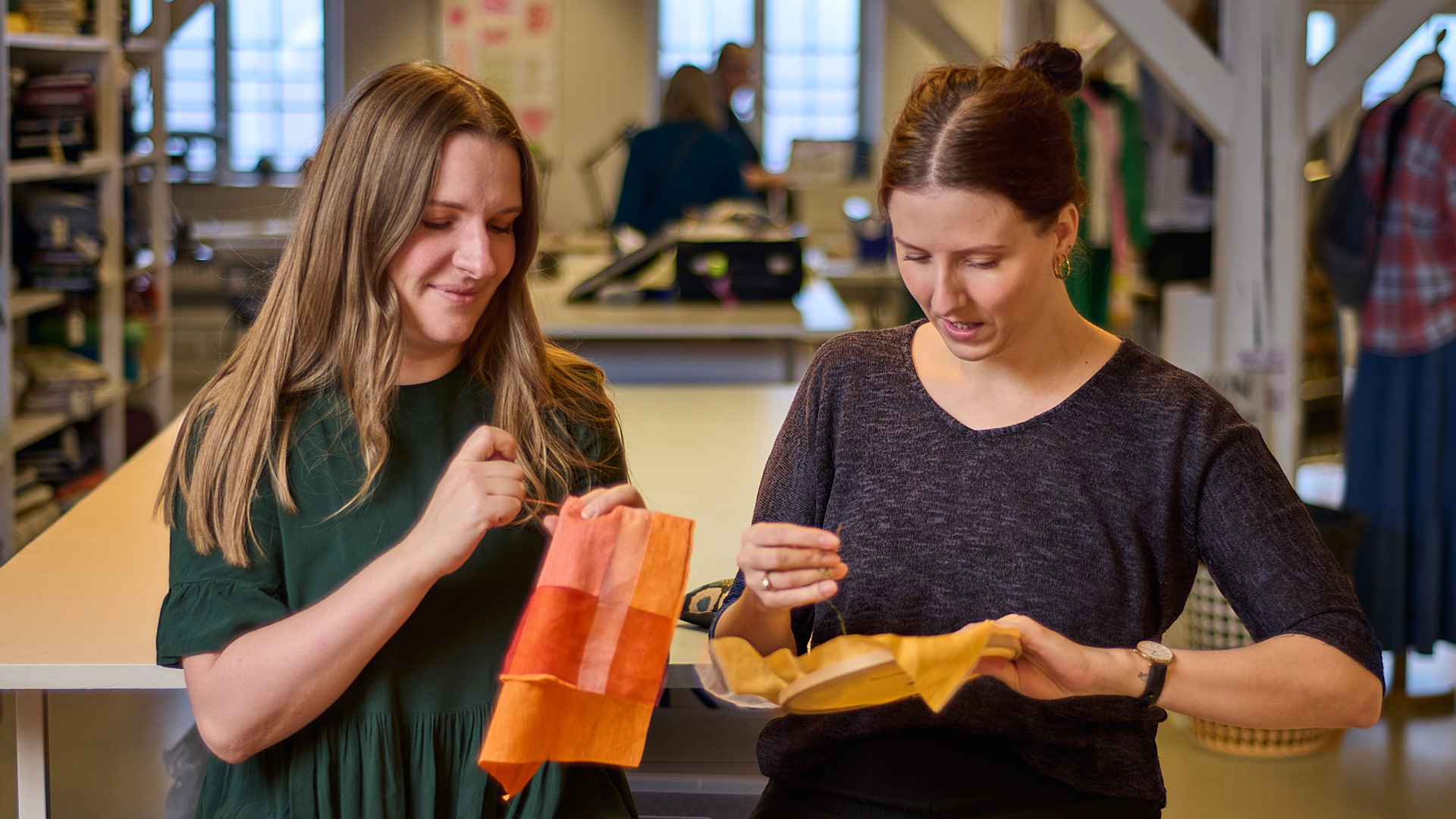 En dag fyldt med musik og fortællinger i Odense