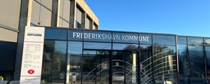 Frederikshavn Kommune øger beskæftigelsen blandt ukrainere til rekordhøje niveauer