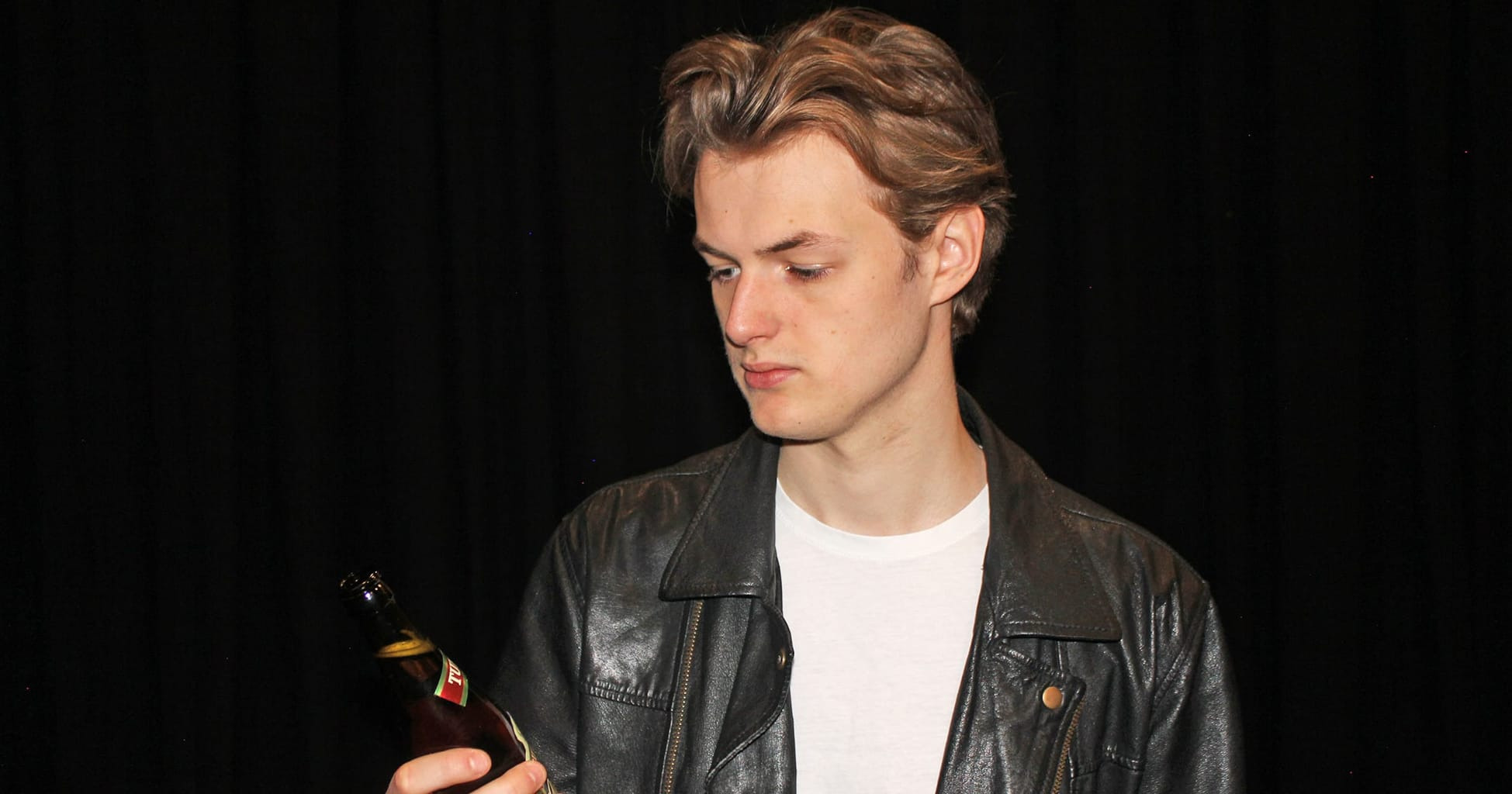 Min sidste øl: En personlig fortælling om alkoholkultur