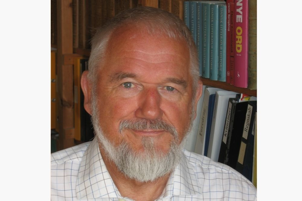 Foredrag om Kaj Munk: En dramatikers liv og eftermæle