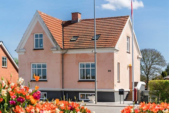 Sittrupvej 1 er til salg for kun 195.000 kr.: Se de billigste boliger til salg i Ulfborg her