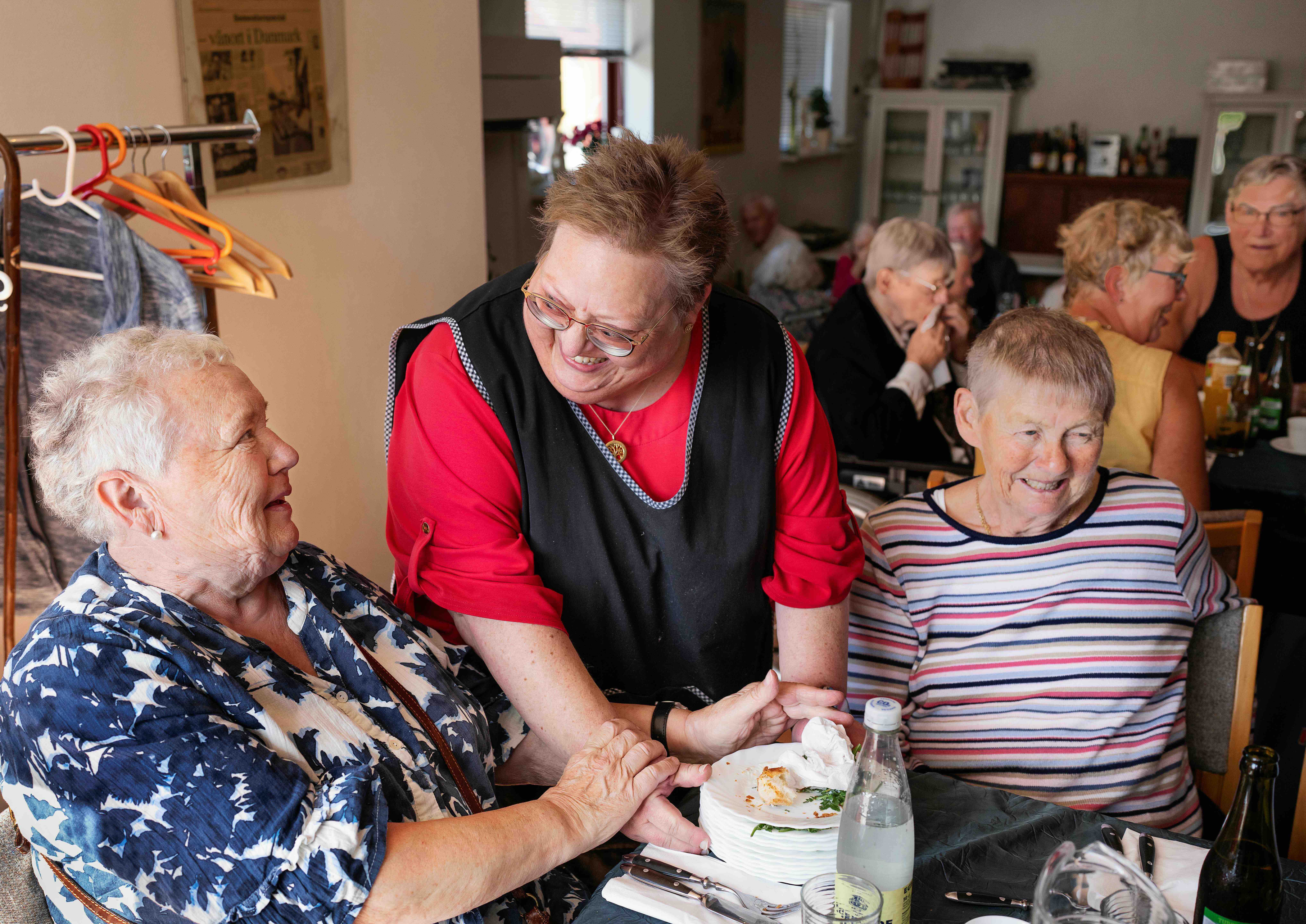 Vig Festival sætter fokus på fællesskaber med ny fotoudstilling