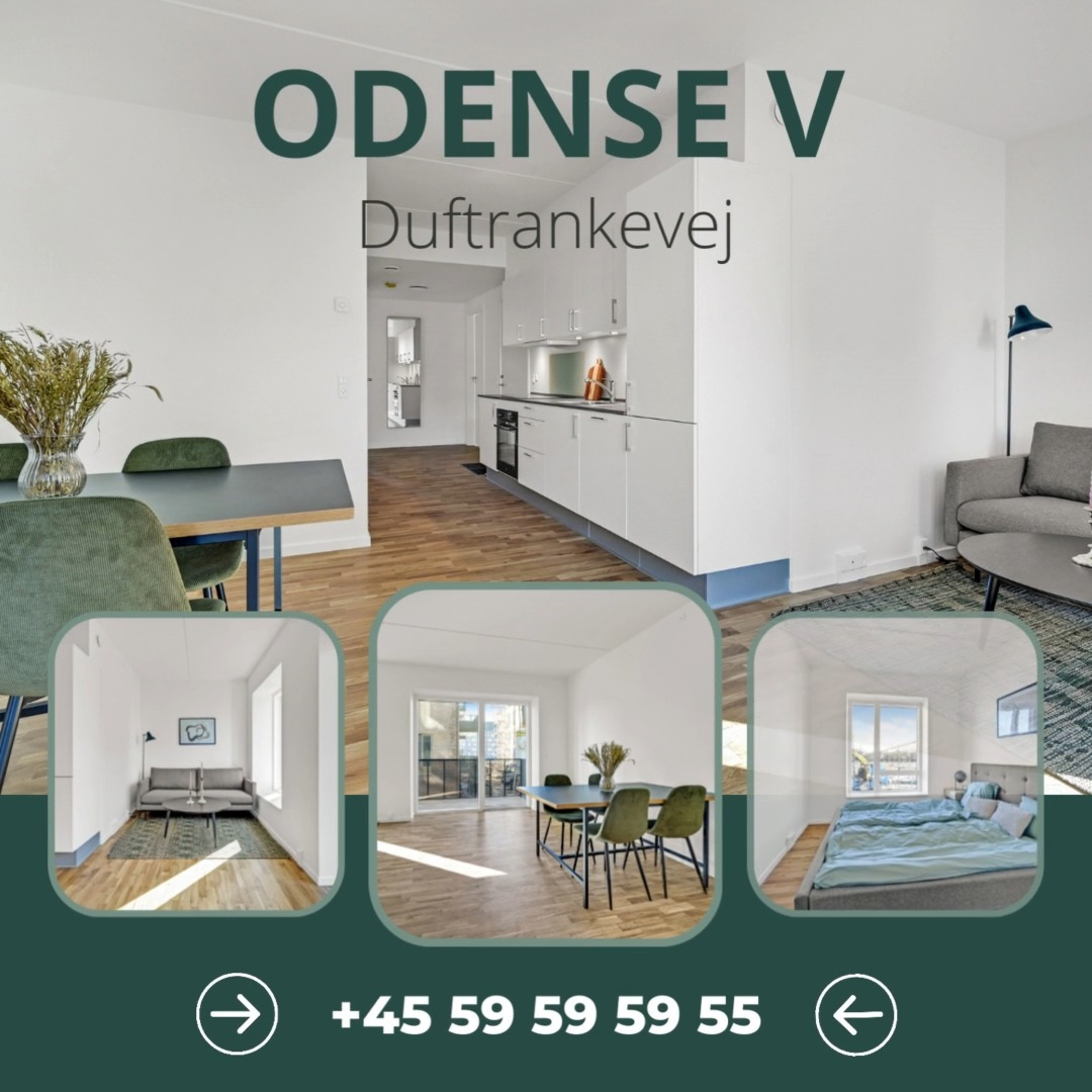 Nyt på opslagstavlen i Odense