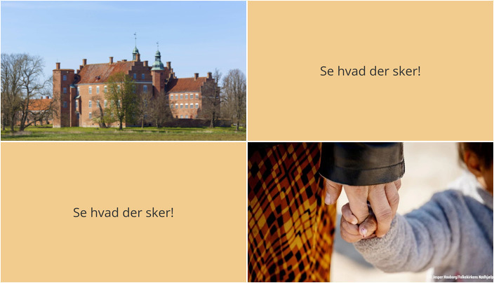Bliv klogere på historie og aktuelle emner i Ørsted i denne uge