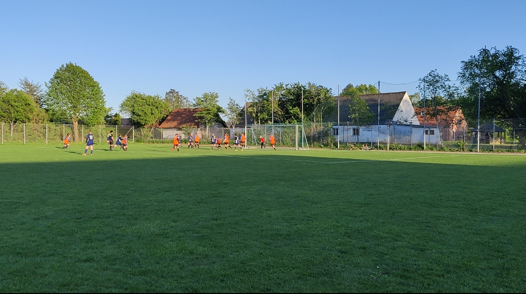 FFD Kralupy mangler marginalerne i nederlaget: “Jeg er tæt på at kalde det tyveri”