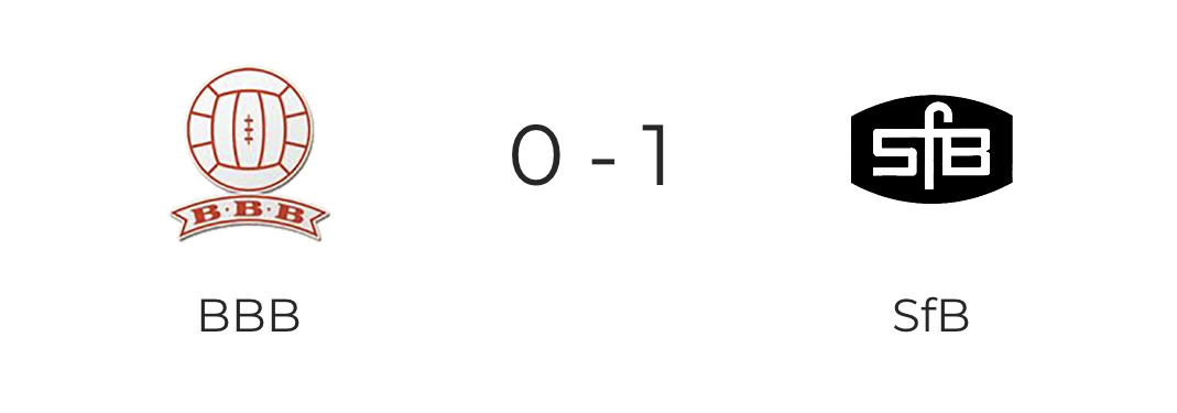 Denver sparkede sejren hjem til SfB: “Sejren er spillernes fortjeneste“