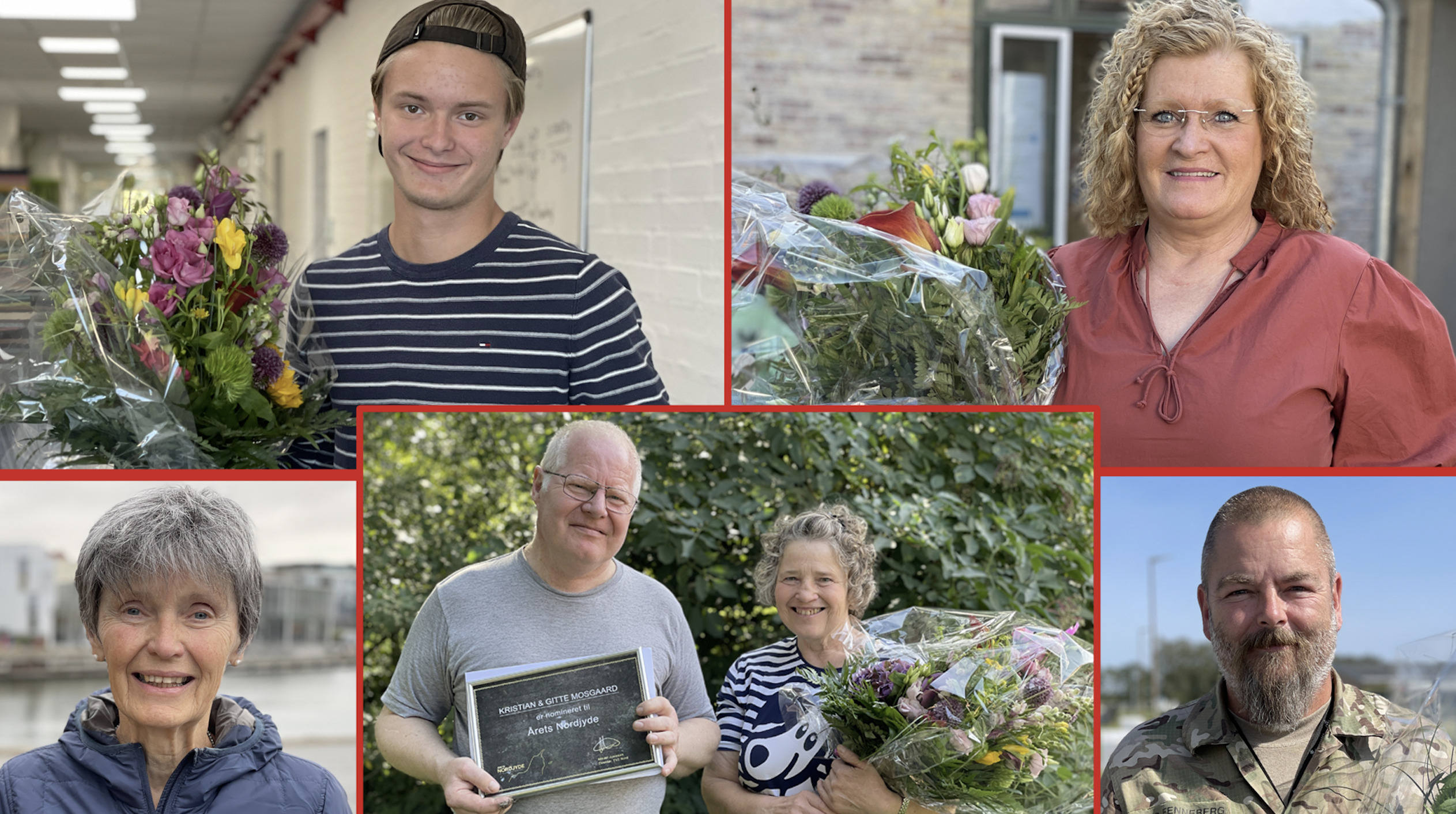 Fest på Vendsyssel Teater når Årets Nordjyde skal kåres