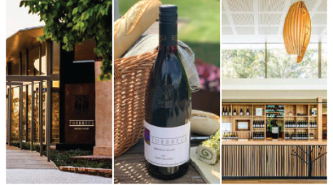 Silkeborg byder på vinoplevelser og stand-up i topklasse