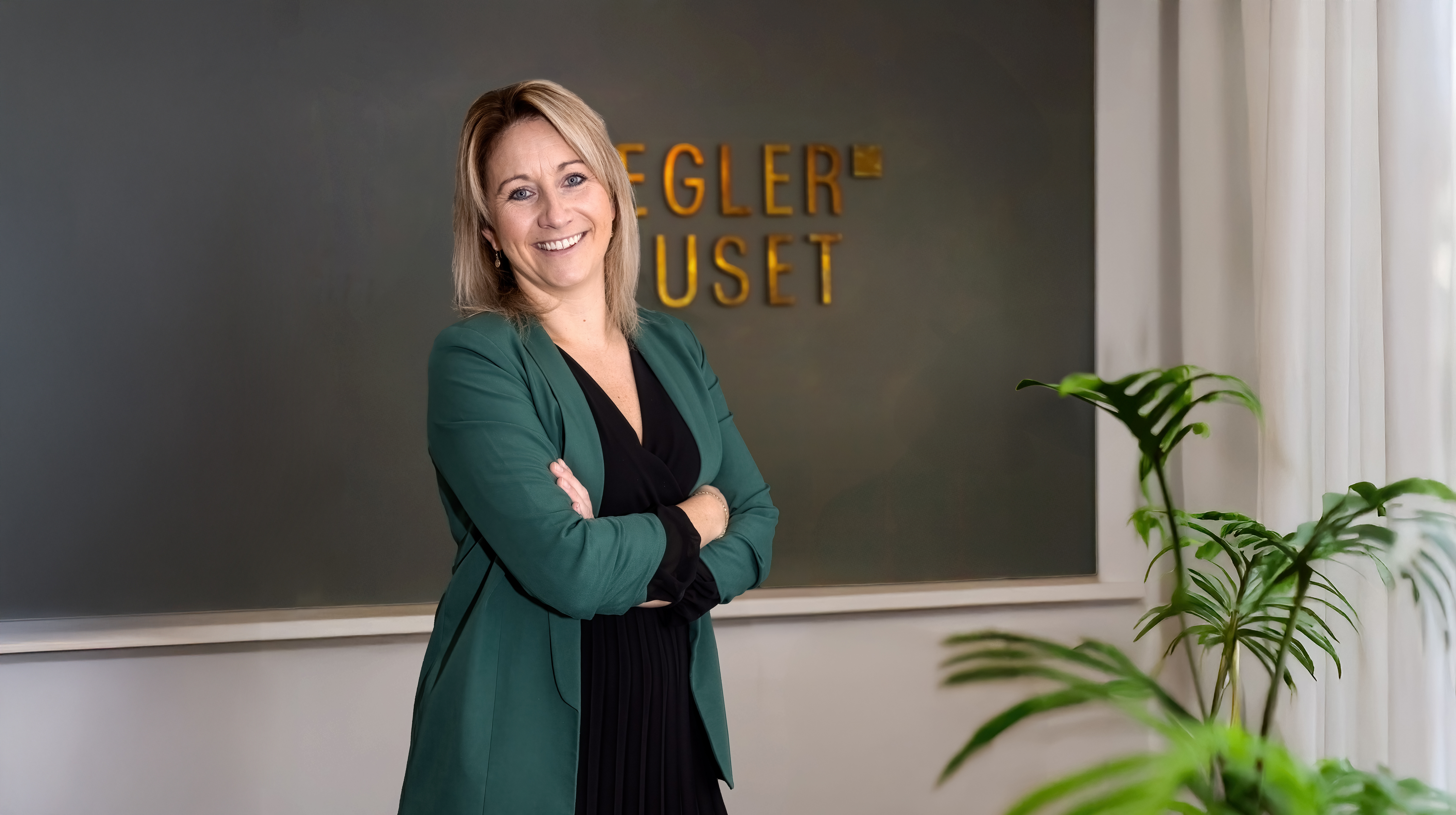 Inkarneret vendelbo står i spidsen for Mæglerhuset Frederikshavn     