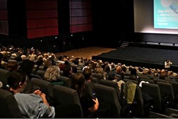 Rusmiddelcenter Skive inviterer unge til filmvisning om alkoholproblemer i familien