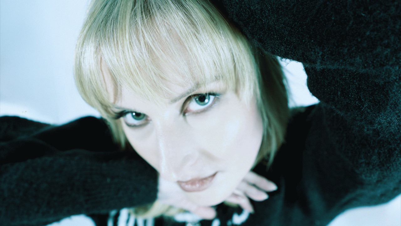 Musikalske oplevelser på Walther's Musikcafé