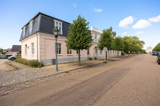 Parken 12 er til salg for kun 1.990.000 kr.: Se de billigste boliger til salg i Fredensborg her