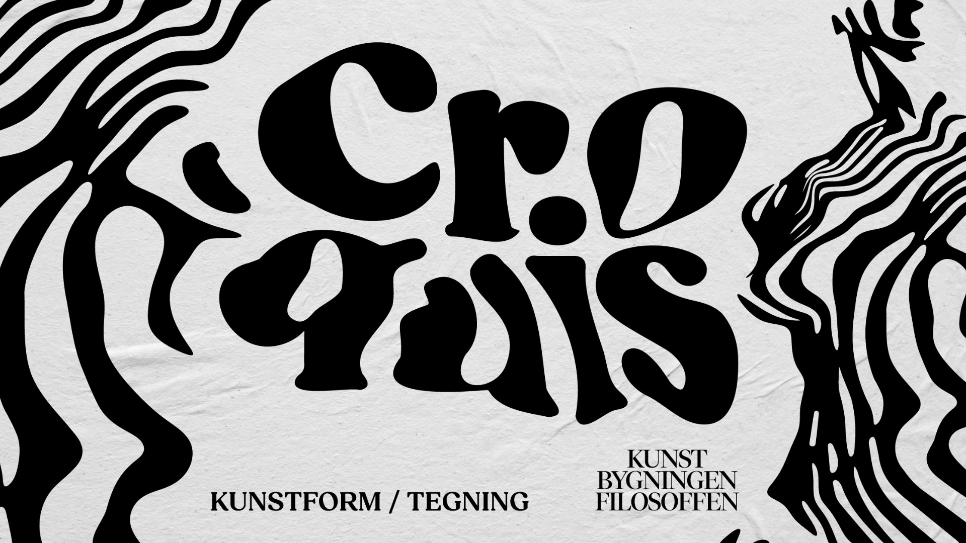 Prøv kræfter med croquis-tegning i Odense