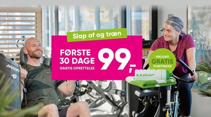 Opdatér dig her: Det nyeste fra Vejle