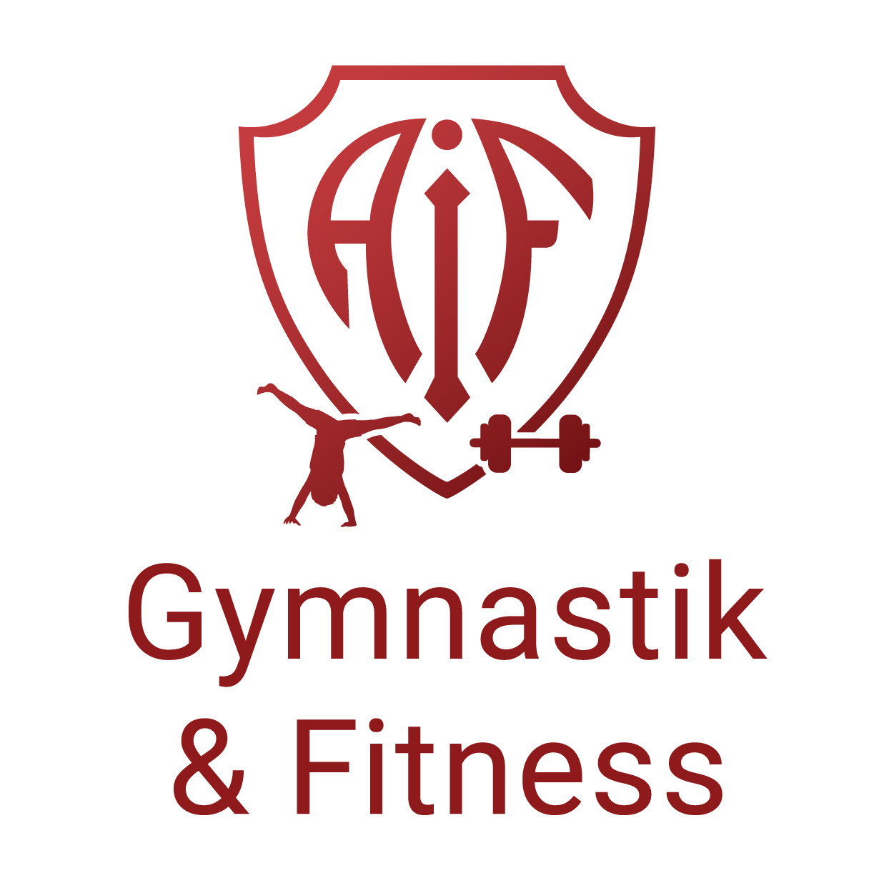 Årlig gymnastikopvisning på Albertslund Stadion