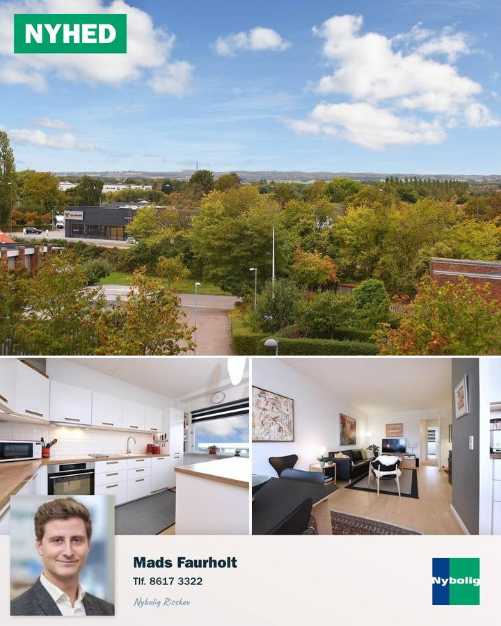 Nyt på opslagstavlen i Aarhus