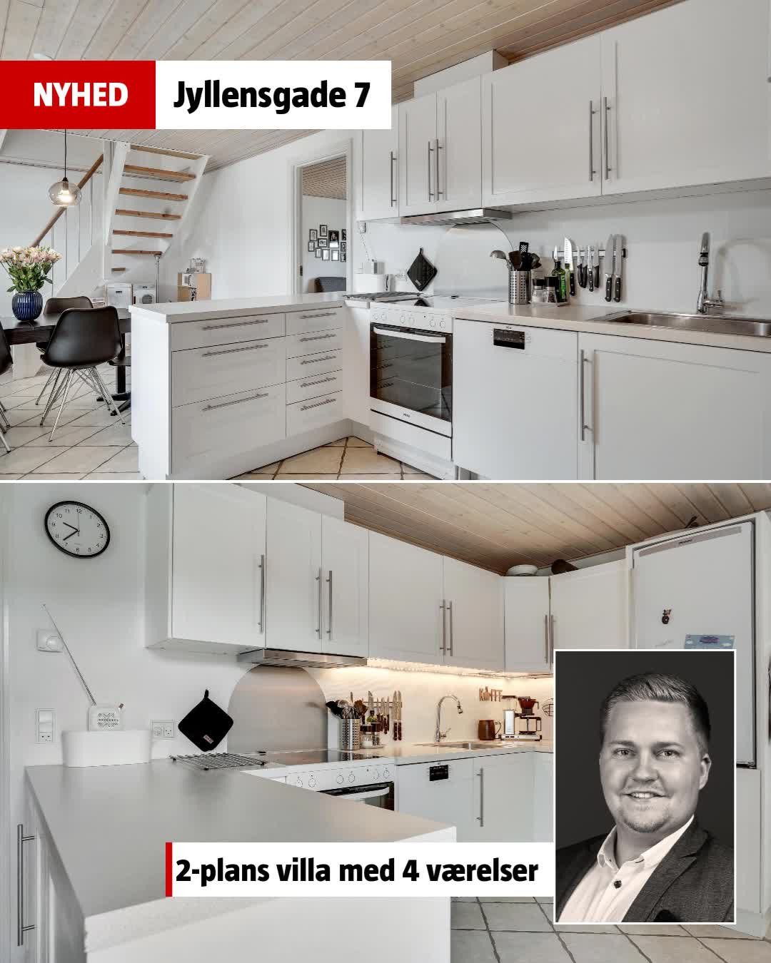 Nyt på opslagstavlen i Hals