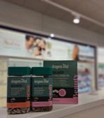 Ikast Apotek tilbyder 3for2 på kosttilskud fra Drogens Vital