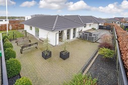 Luksusbolig netop kommet til salg i Tommerup: Se hvad du skal smide for Tommerups dyreste adresser her